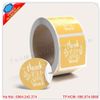 Tem dán nhãn mác cuộn tại Hà Nội