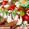tem dán noel 2023 bán sẵn