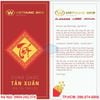 thiệp tết giá rẻ, có sẵn