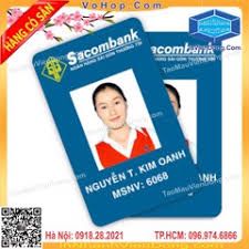 In thẻ học sinh lấy ngay tại Hai Bà Trưng