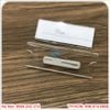 Thẻ tên cài ngực giá rẻ