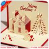 Mua Thiệp  giáng sinh (Merry christmas) đẹp, rẻ tại Hà Nội