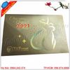 In thiệp tết cao cấp