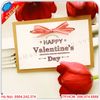 In thiệp valentine độc đáo tại Đống Đa