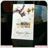 Thiệp chúc mừng năm mới Nhâm Dần 2024 - Lấy ngay giá rẻ