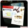 Thiệp chúc mừng năm mới Nhâm Dần 2024 - Lấy ngay giá rẻ