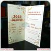 Làm thiệp Tết độc quyền 2023