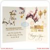 Thiệp mừng xuân 2024