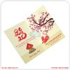 Thiệp tết 2024 đẹp độc lạ