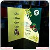 In Thiệp Chúc Mừng Năm Mới Đẹp Nhất Tại Hà Nội