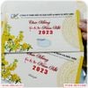 In thiệp tết chúc mừng năm mới 2023