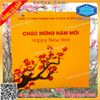 In thiệp tết giá rẻ lấy ngay