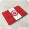Mãu thiệp cưới 2024