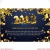 In thiệp thiết kế lấy ngay