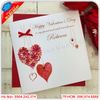 In thiệp valentine độc đáo tại Cầu Giấy