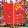 In Thiệp Tết 2023 Mẫu Mới Nhất Có Ngay