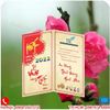 In Thiệp Tết 2023 Mẫu Mới Nhất Có Ngay