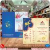 In Thiệp Tết 2023 Mẫu Mới Nhất Có Ngay