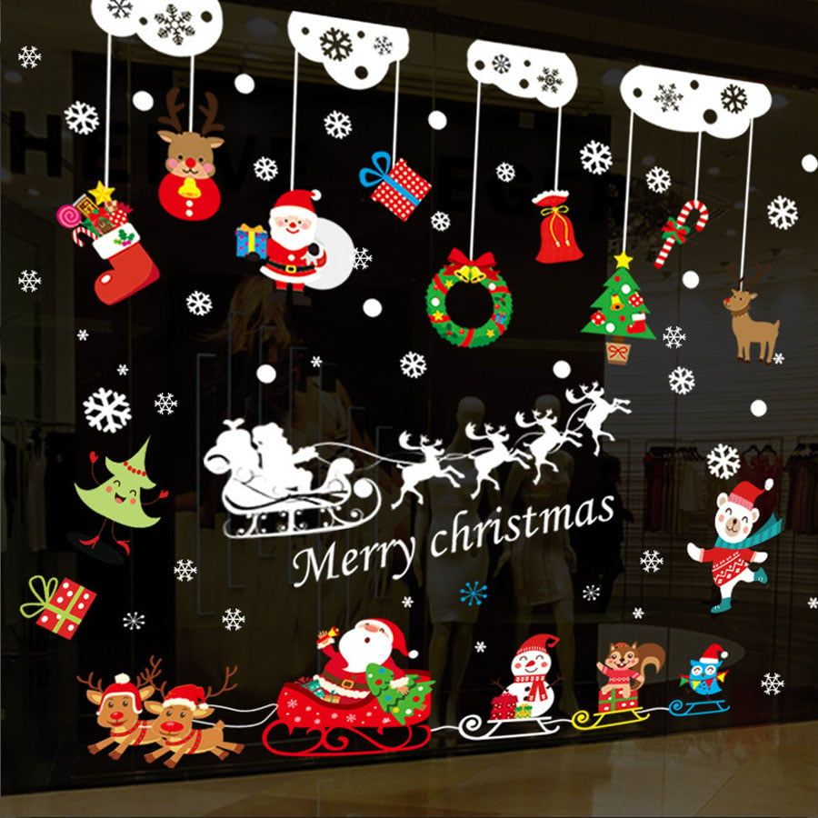 Địa chỉ bán decal tại hà nội