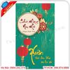 In thiệp tết độc quyền, giá rẻ Hà Nội