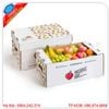 Thùng Carton Đựng Trái Cây, Rau Củ