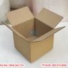 Sản xuất thùng carton ở Hà Nội