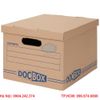thùng carton đựng chứng từ