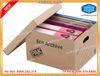 thùng carton đựng hồ sơ