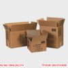 Sản xuất thùng carton ở Hà Nội