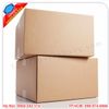 Thùng Carton Có Sẵn