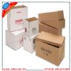 In vỏ hộp giấy Carton giá rẻ tại Long Biên