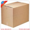 thùng carton đựng đồ