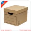 thùng carton đựng hồ sơ