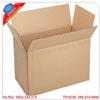 Thùng carton giá rẻ có sẵn