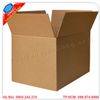 thùng carton đựng đồ