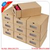 thùng carton đựng giày