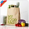 Túi giấy đựng hoa quả trái cây đẹp, độc đáo