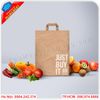 Túi giấy đựng hoa quả trái cây đẹp, độc đáo