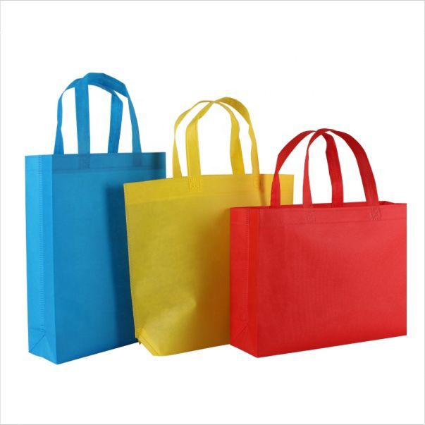 Xưởng In túi vải không dệt lấy ngay giá rẻ tại 178 tây sơn