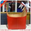Mẫu Giỏ Đựng Quà Tết Đẹp Sang Trọng