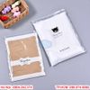 TÚI ZIP ĐỰNG QUẦN ÁO TPHCM