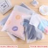 TÚI ZIP ĐỰNG QUẦN ÁO