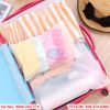 TÚI ZIP ĐỰNG QUẦN ÁO