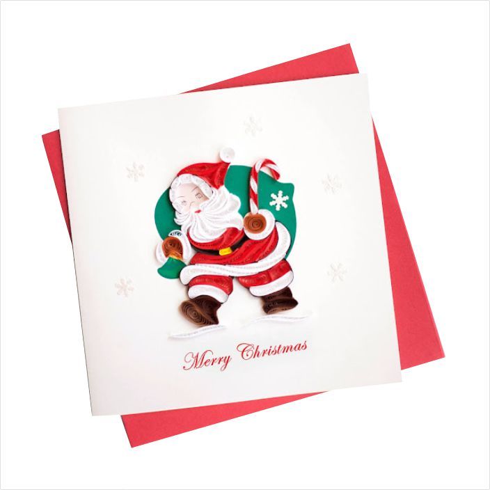 Nơi in thiệp giáng.sinh giá r, có sẵn