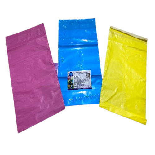 BÁN TÚI NILON ĐÓNG GÓI HÀNG CÓ SẴN GIÁ RẺ