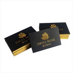 Mẫu card visit, danh thiếp đẹp cho doanh nghiệp