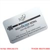 In name card tại Hoàn Kiếm