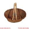 Giỏ đựng hoa quả bằng tre