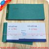 Bán Quyển Phiếu Trông Giữ Xe Có Sẵn - Giao Hàng Ngay