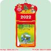 Cung cấp Lịch Bloc 2023 Gía Rẻ Tại Hà Nội Mua Bán Sỉ Lẻ